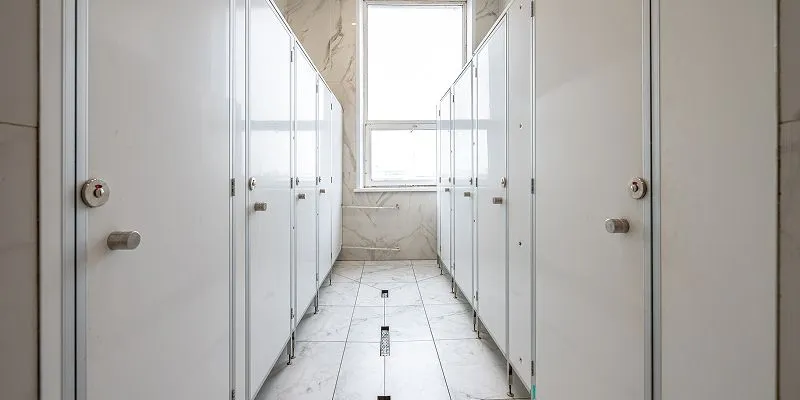 Ванная комната